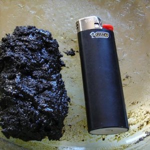 Hash making