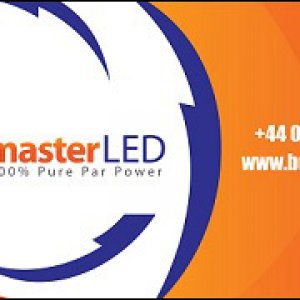 BudMaster LED Logo