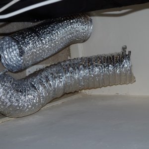 Venting and ducting