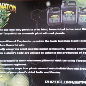 terpinator