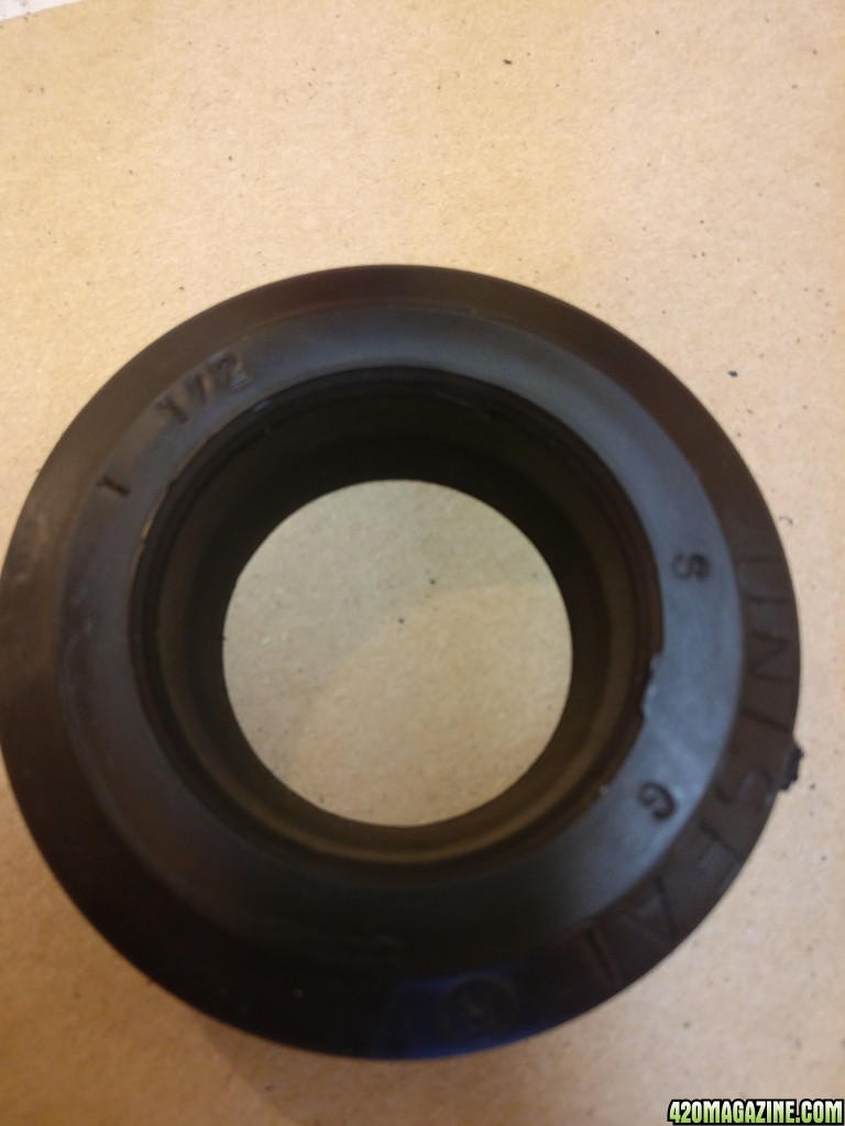 1-1/2&quot; Uni-Seal