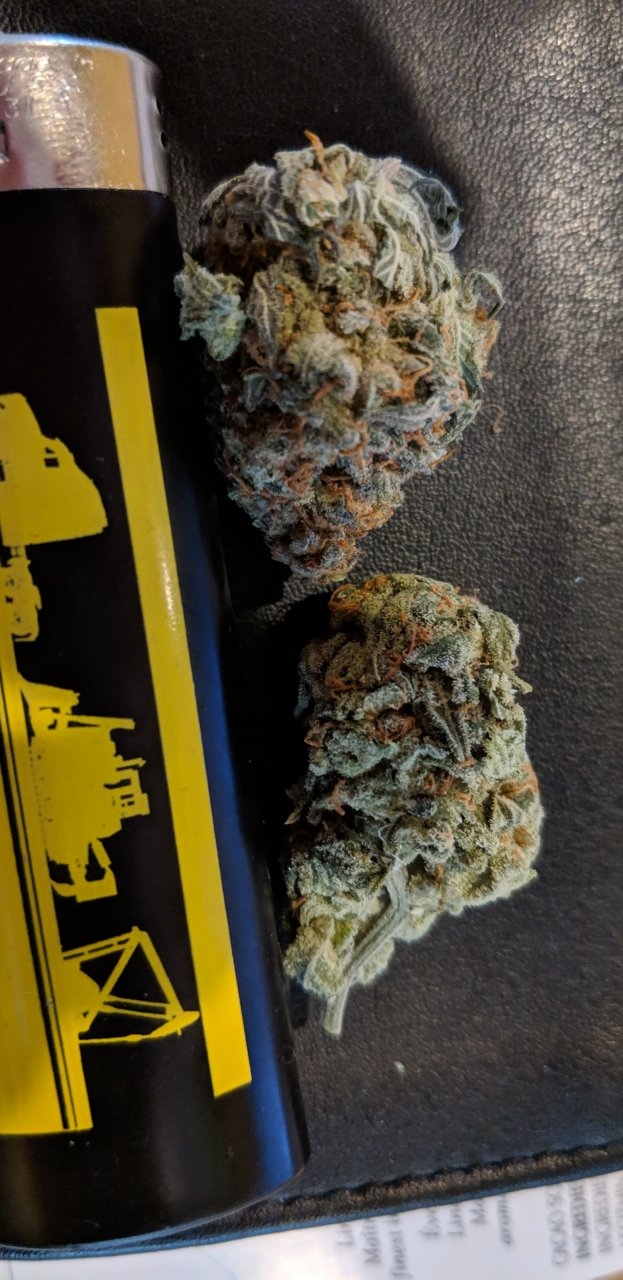 10/11/18 OG Haze SMK REP