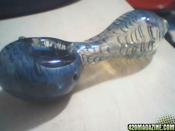 10$ Glass Bowl