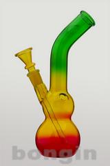 1224-Glass-rasta-bong-small-blown