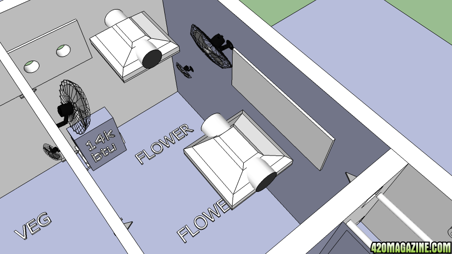 15x11 room layout