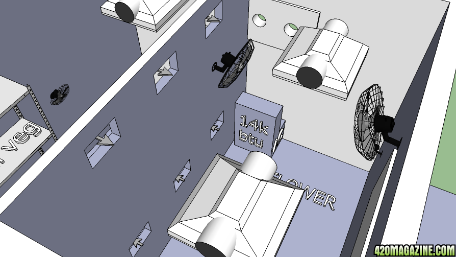 15x11 room layout