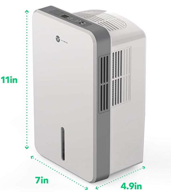 2019-07-25 07_44_49-Amazon.com - Vremi 1 Pint Compact Portable Dehumidifier - for Small Spaces...png