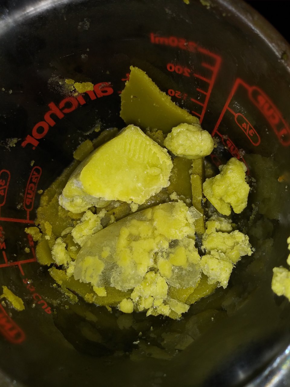 2020 canna butter