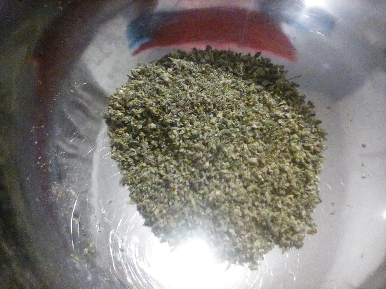 20g Ground Bud