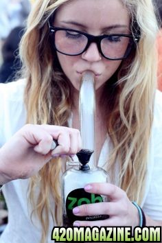 420 Girl