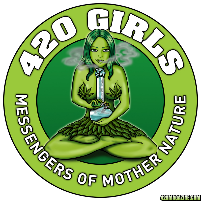 420 Girls