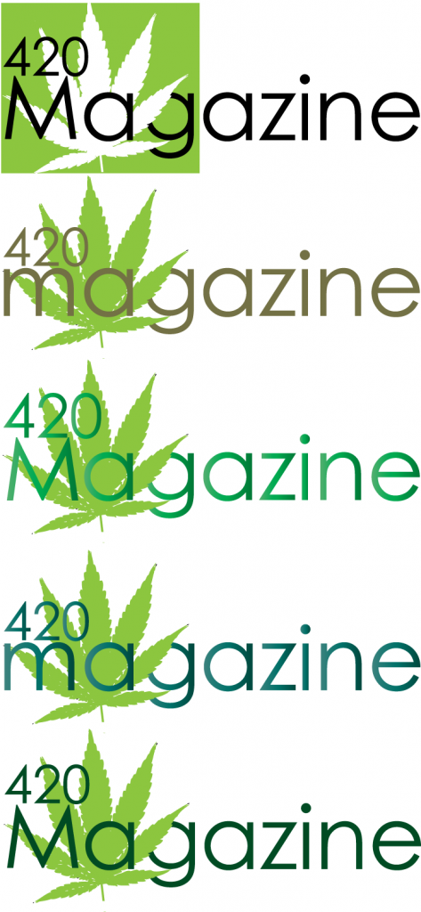 420 Magazine