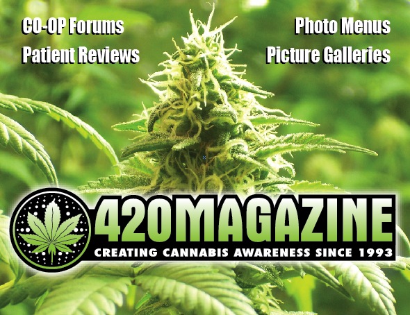 420 Magazine