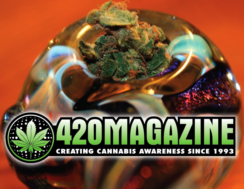 420 Magazine