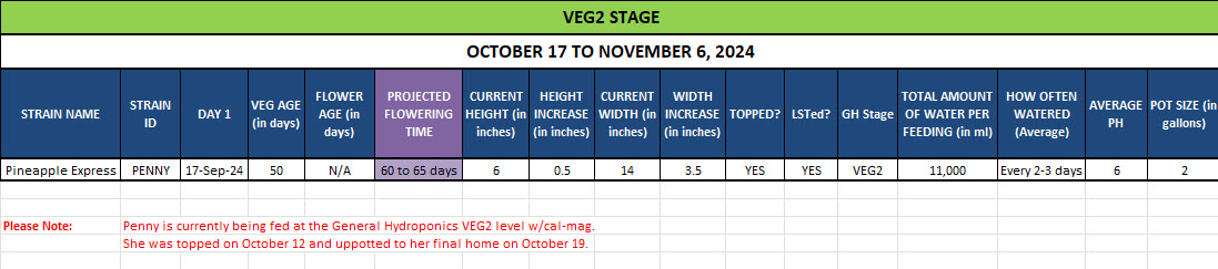 420 Update for Penny - October 17 to November 6, 2024.jpg