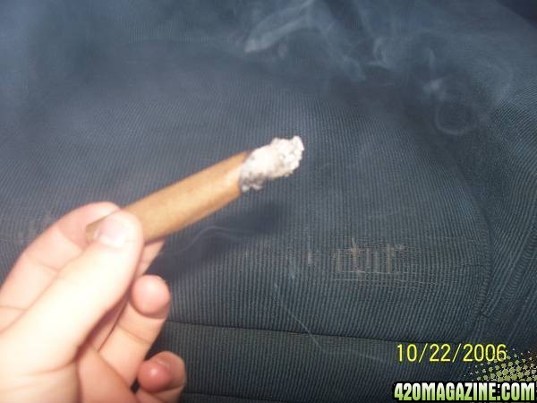 420am&pm's Blunt