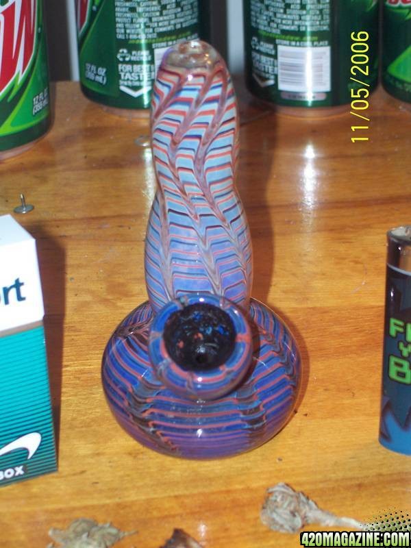 420am&pm's New Bubbler ...