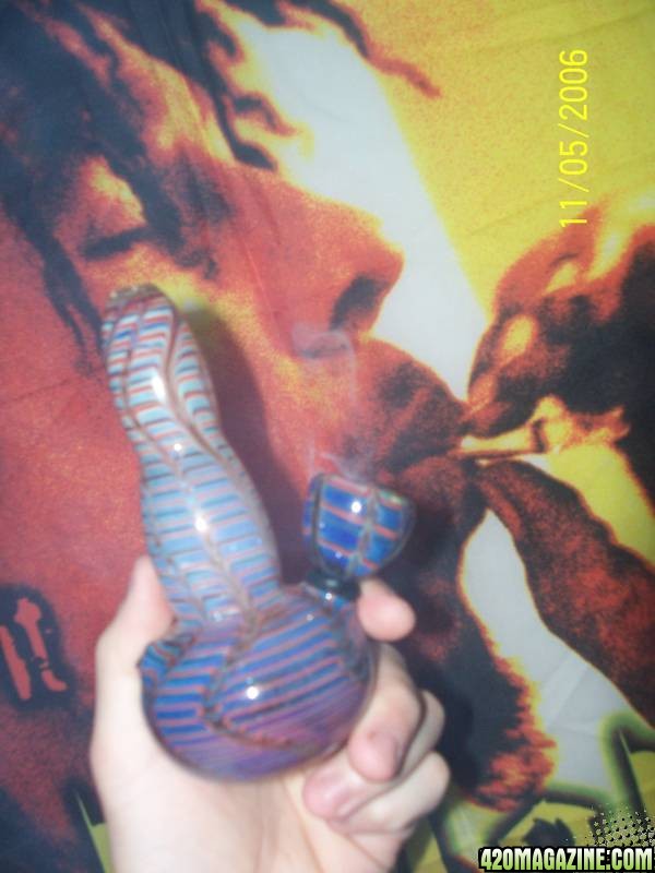 420am&pm's New Bubbler ...