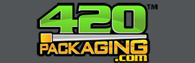 420Packing Logo