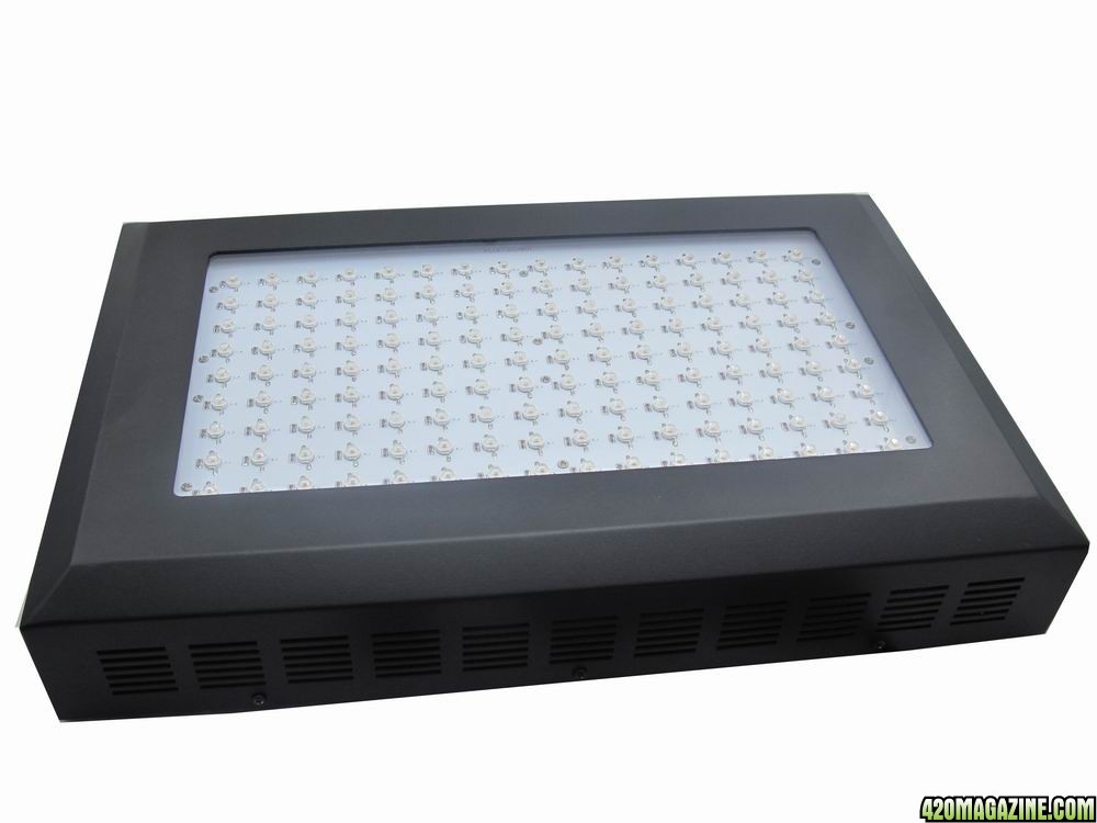 450w led grow lights