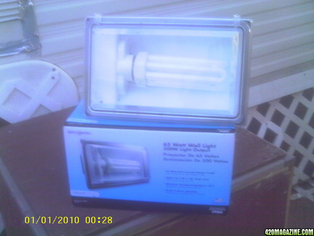 500w cfl