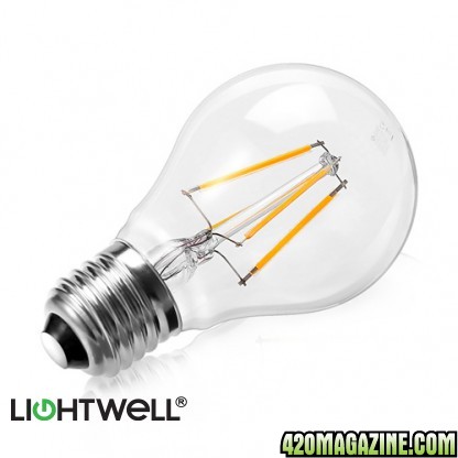 5w led Bulb (60w replacement)