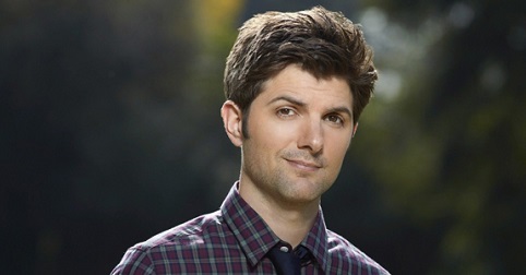 adam scott