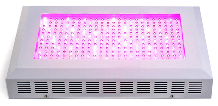 Advanced LED Lights