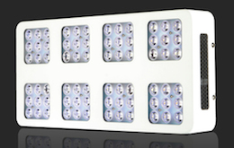 Advanced LED Lights