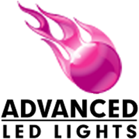 Advanced LED Logo