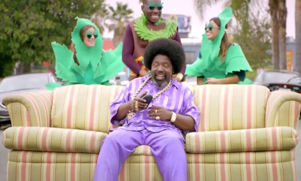 afroman