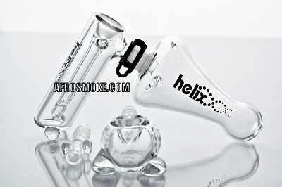 Afrosmoke pipe