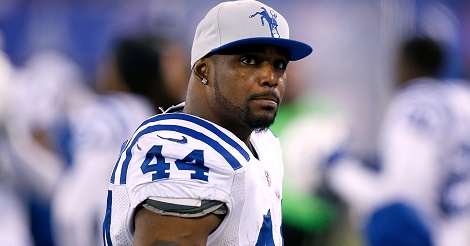 Ahmad Bradshaw (fb)