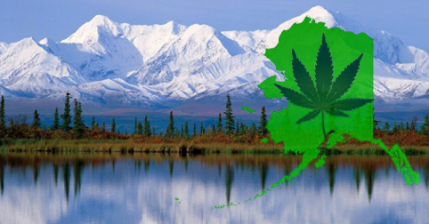 alaska