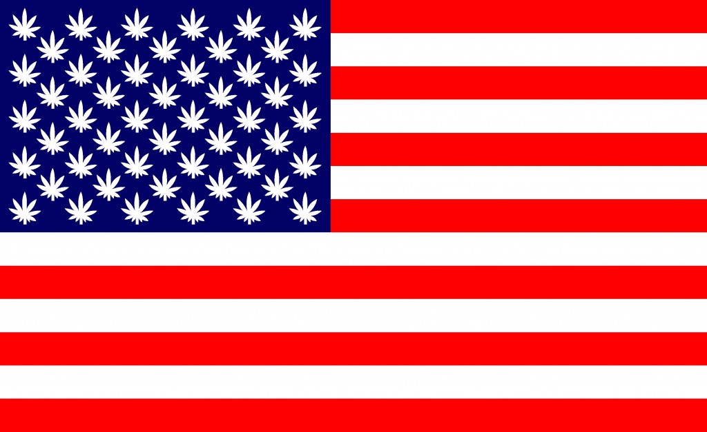 american flag