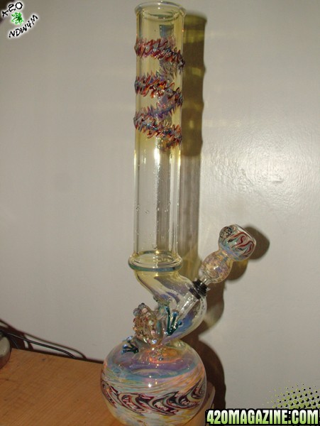 Another New Bong