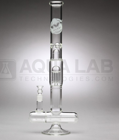 Aqua Lab Fixed_Stem_Double