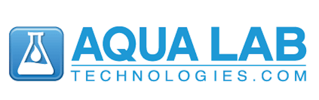 Aqua Lab Logo