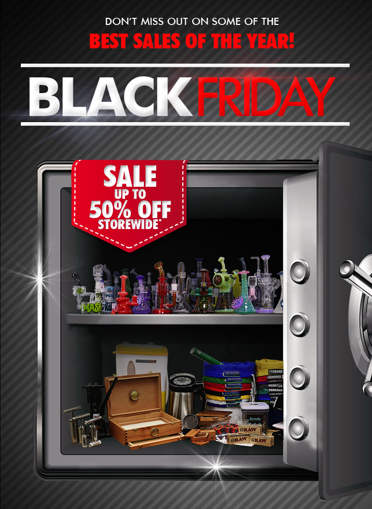 Aqua Lab Tech Black Friday Discounts