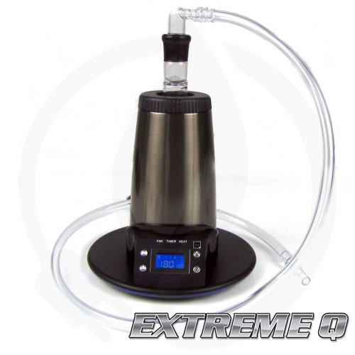 Arizer Extreme Q Vaporize 2