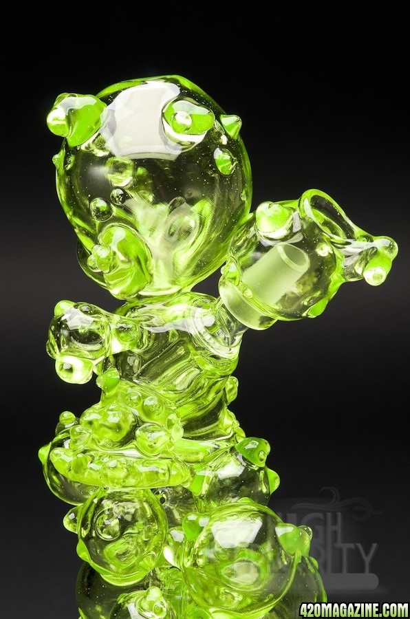 Awesome glass