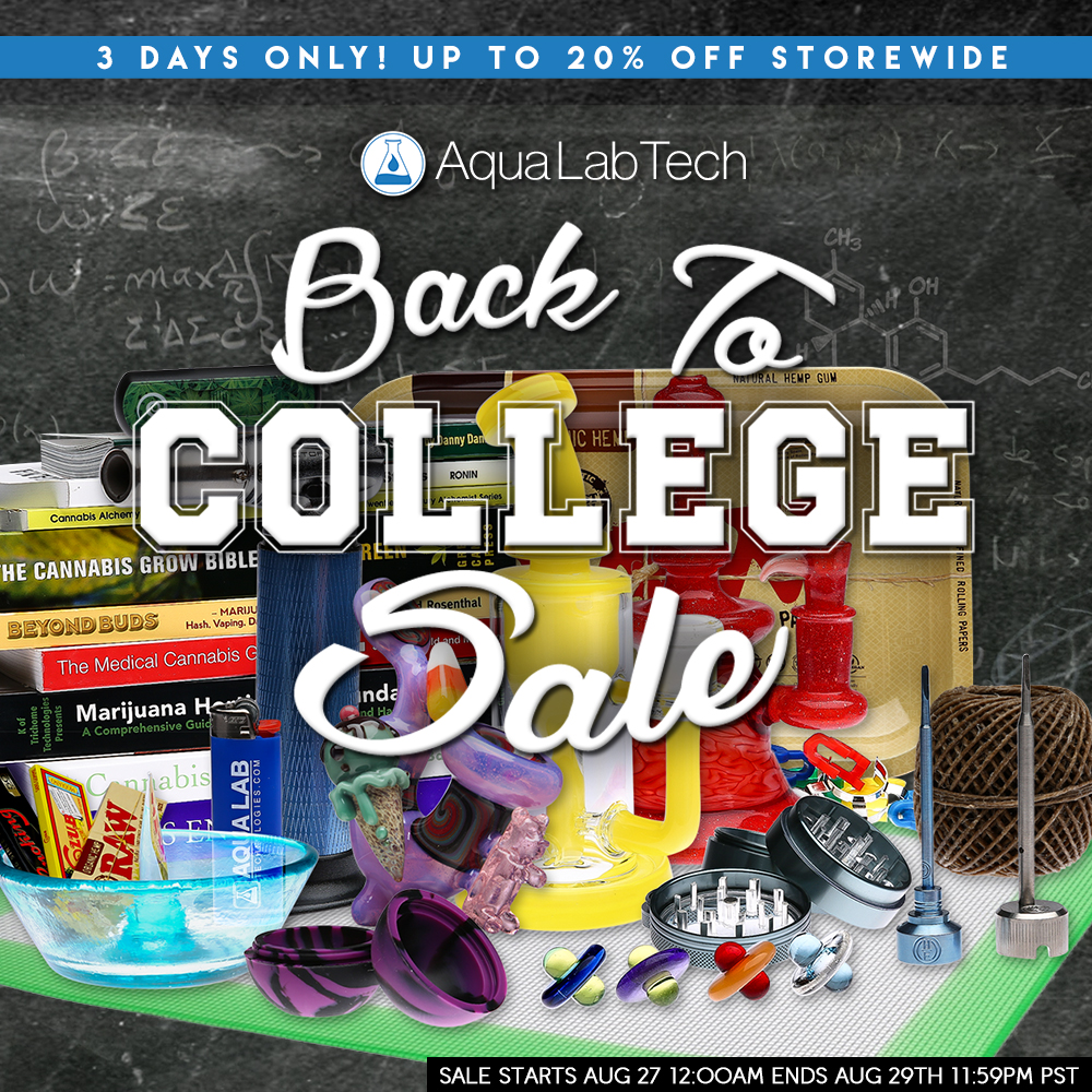 Back to College Sale