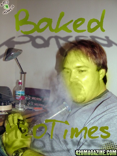 Baked