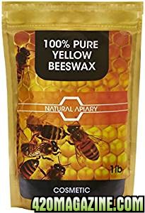 Beeswax