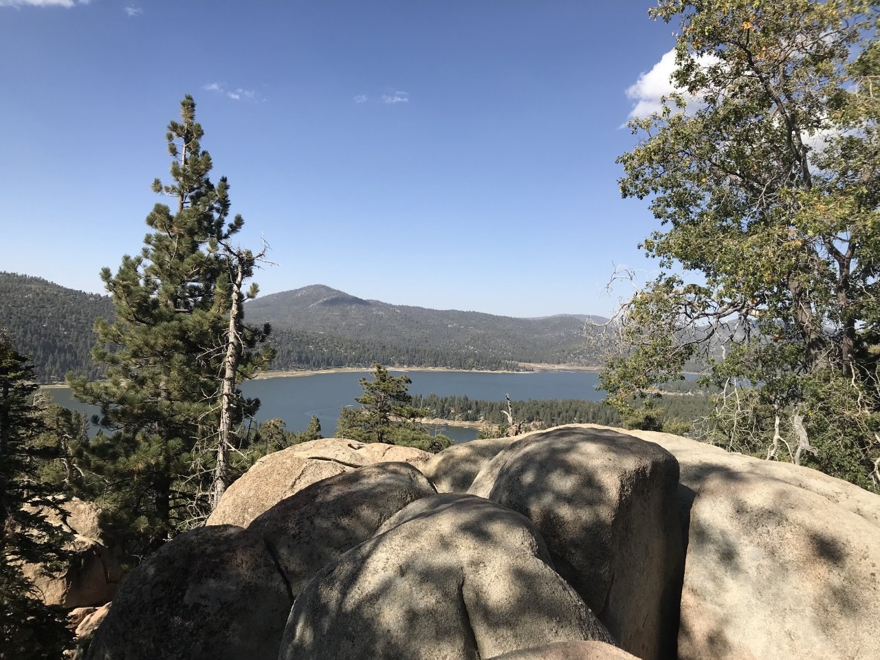 Big Bear Lake