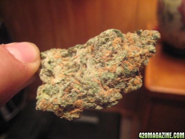 blueberry =)