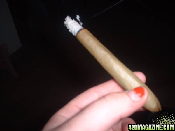 Blunt #2