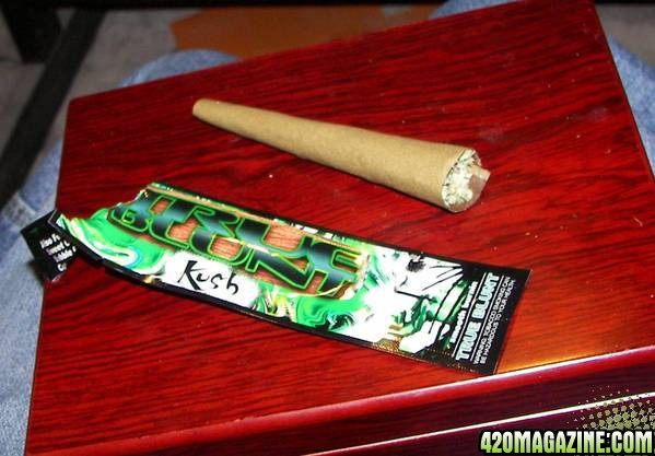 blunt