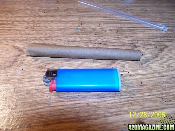 blunt