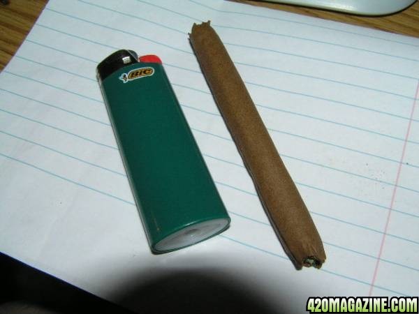 blunt